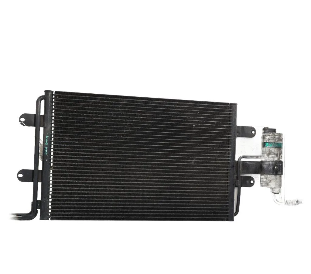 Condenseur clim Volkswagen GOLF IV (1J1) 1.9 tdi (1997-2004) 3 portes occasion
