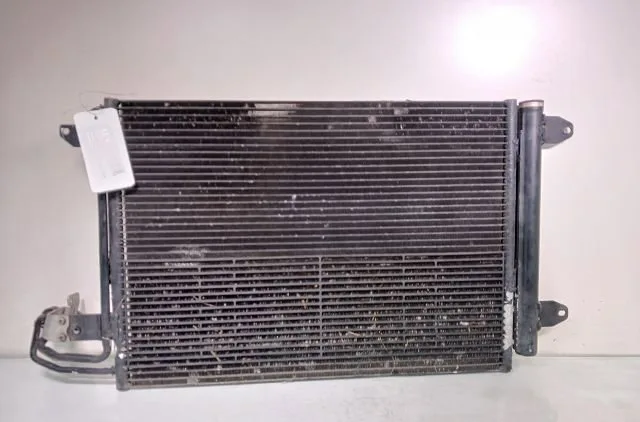 Condenseur clim Volkswagen GOLF VI (5K1) 2.0 gti (2009-2012) occasion