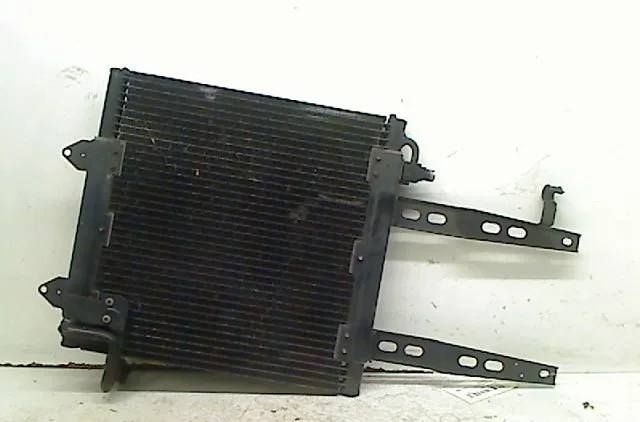 Condenseur clim VOLKSWAGEN LUPO occasion