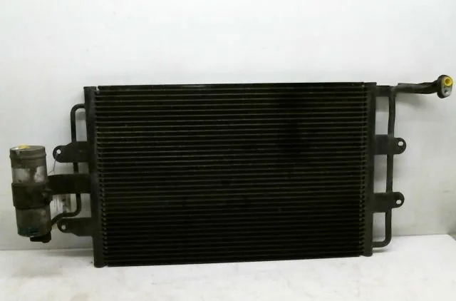 Condenseur clim Volkswagen NEW BEETLE (9C1, 1C1) 1.8 t (1999-2010) occasion