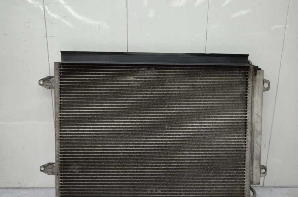 Condenseur clim VOLKSWAGEN PASSAT 5 BREAK occasion