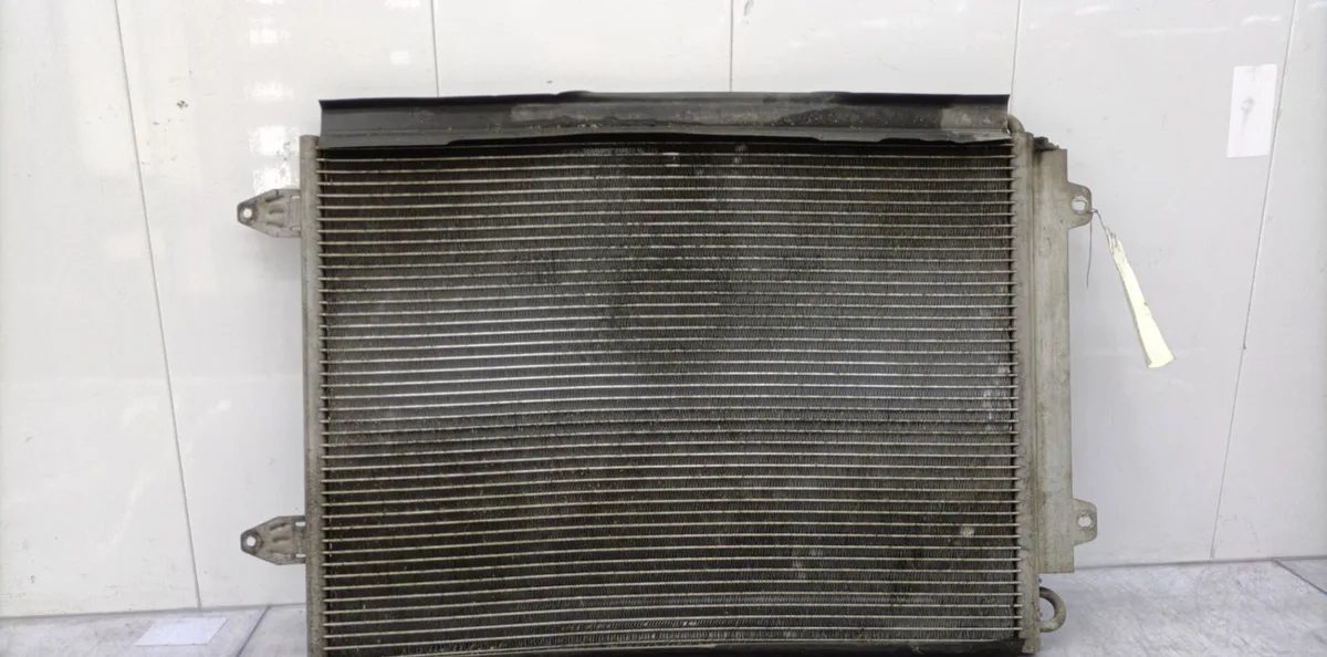 Condenseur clim VOLKSWAGEN PASSAT 5 occasion