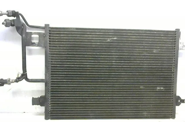 Condenseur clim Volkswagen PASSAT B5 (3B2) 1.9 tdi (1996-2000) occasion