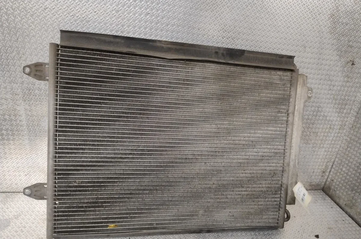 Condenseur clim Volkswagen PASSAT B7 (362) 1.6 tdi (2010-2014) occasion