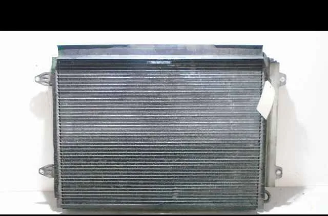 Condenseur clim VOLKSWAGEN PASSAT V occasion
