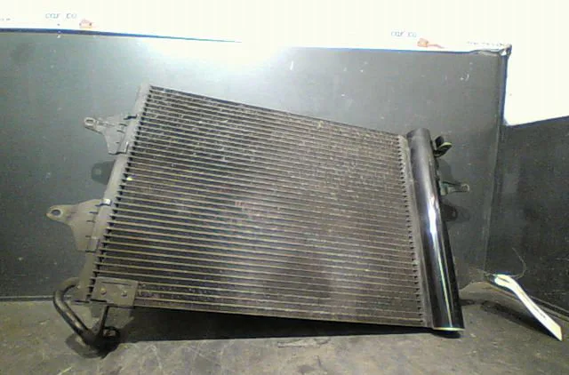 Condenseur clim Volkswagen POLO (9N_, 9A_) 1.4 tdi (2001-2005) occasion