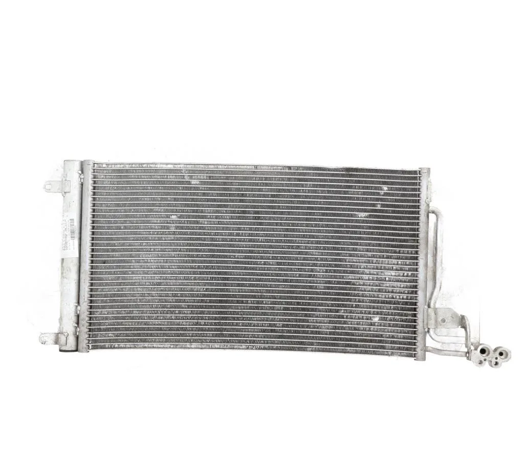 Condenseur clim Volkswagen POLO V (6R1, 6C1) 1.4 tdi (2014) occasion