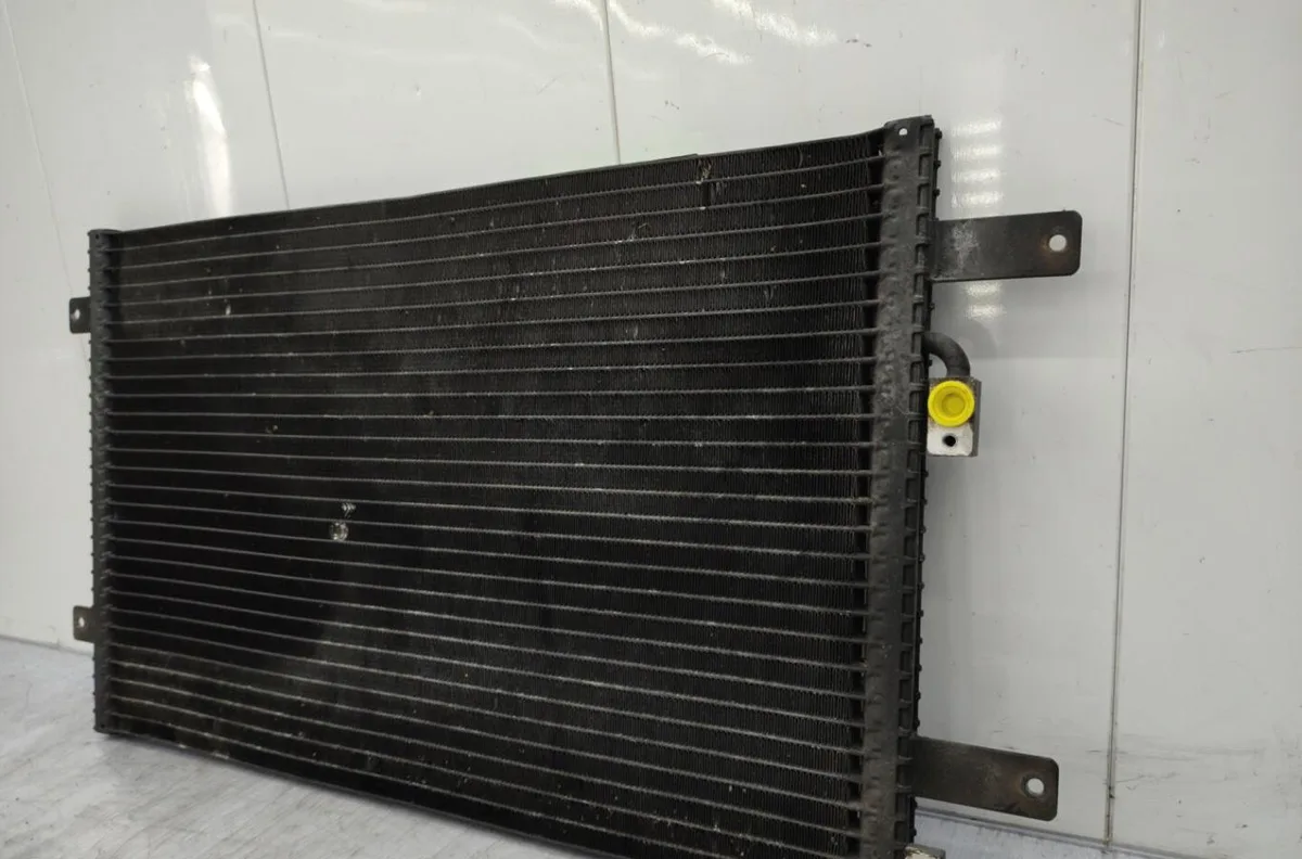 Condenseur clim VOLKSWAGEN SHARAN 1 PHASE 1 occasion