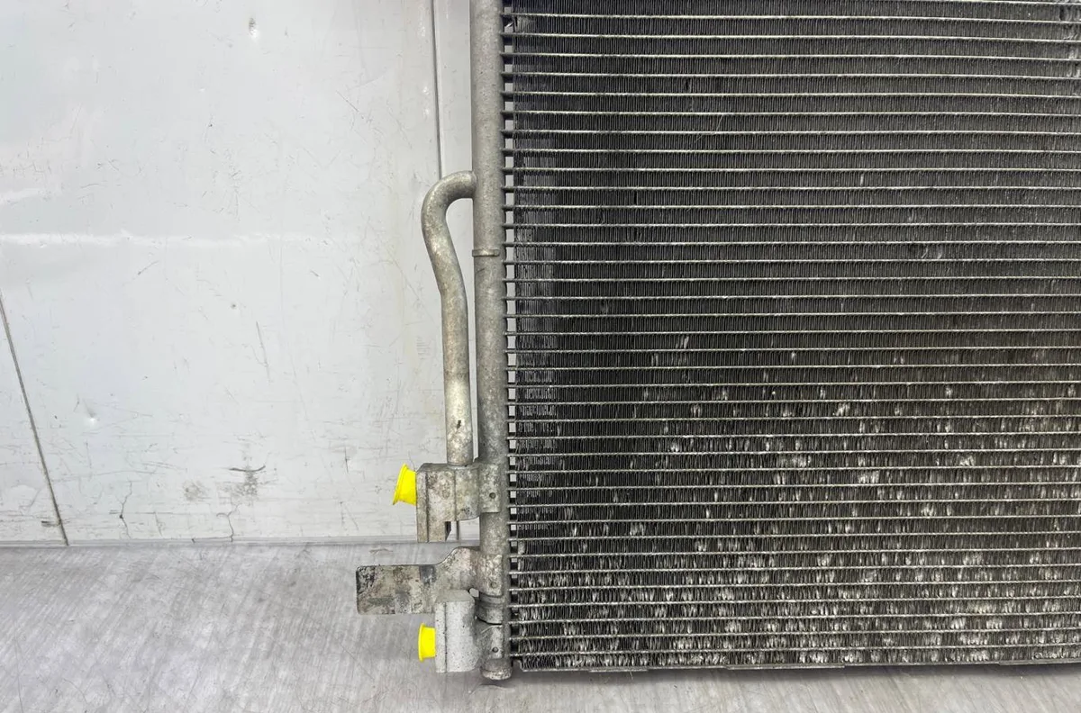 Condenseur clim VOLKSWAGEN TIGUAN 2 PHASE 1 occasion