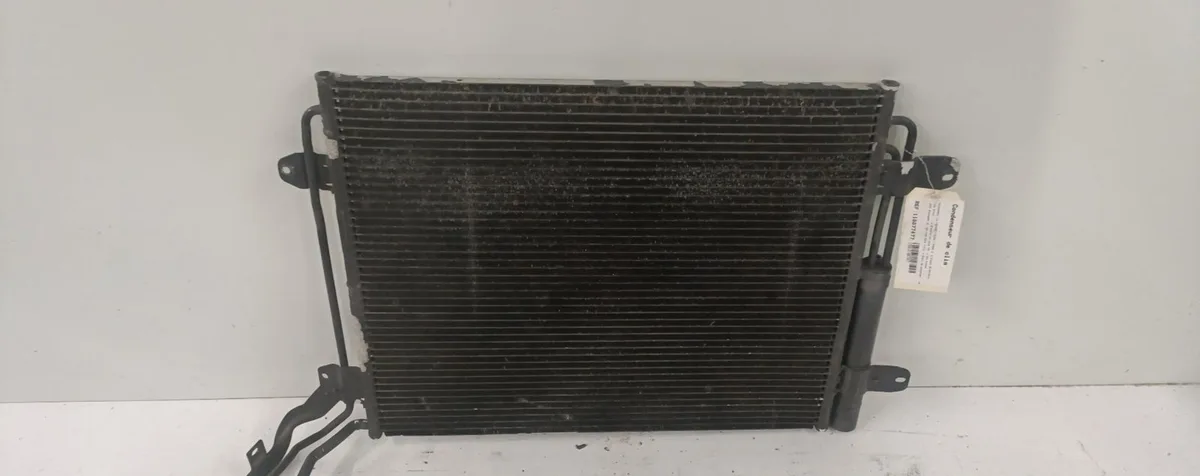 Condenseur clim Volkswagen TIGUAN (5N_) 2.0 tdi (2008-2018) occasion