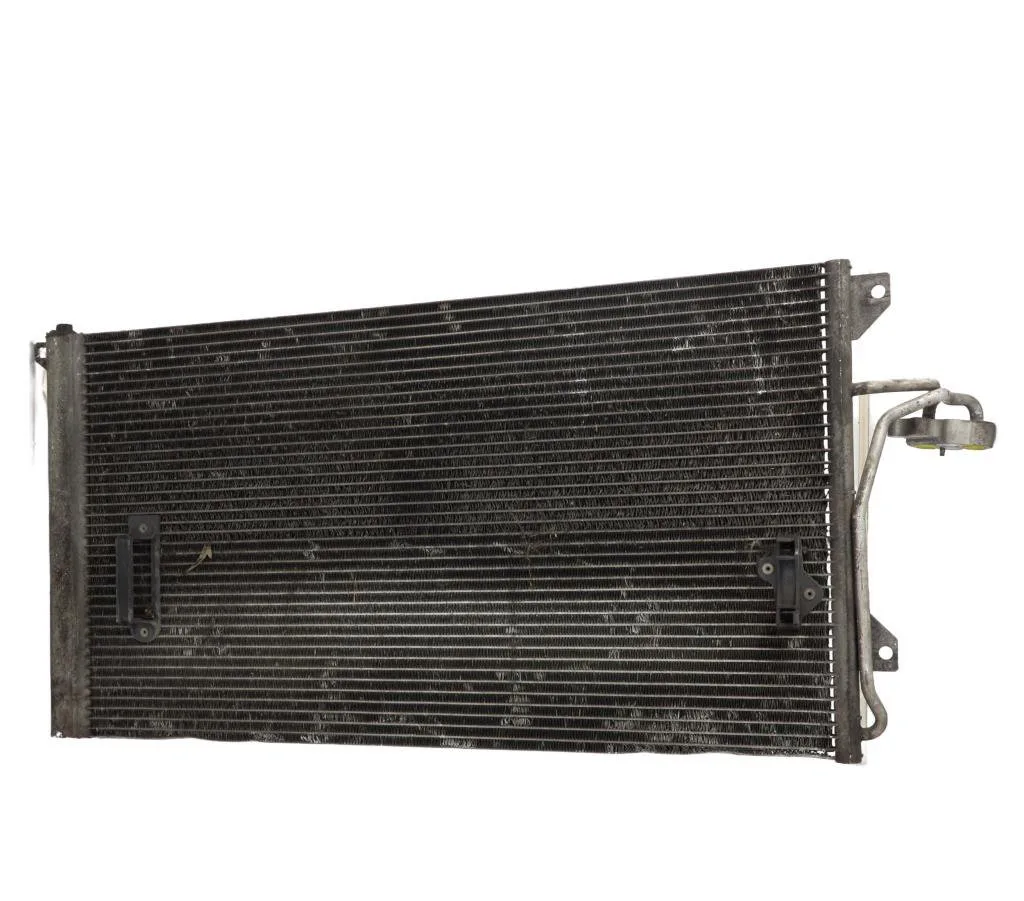 Condenseur clim VOLKSWAGEN TOUAREG 1  TOUAREG 1 PHASE 2 occasion