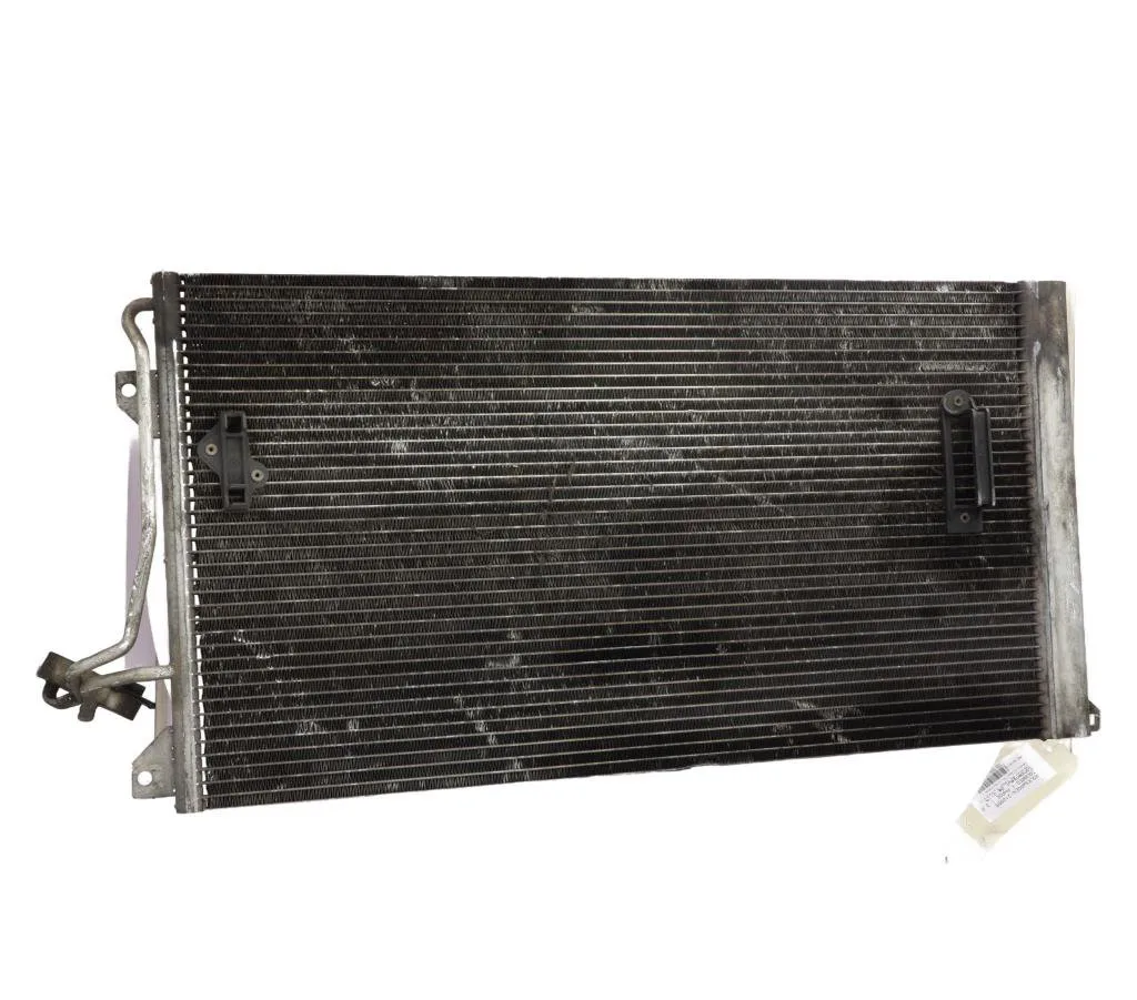 Condenseur clim Volkswagen TOUAREG (7LA, 7L6, 7L7) 3.0 v6 tdi (2004-2010) occasion