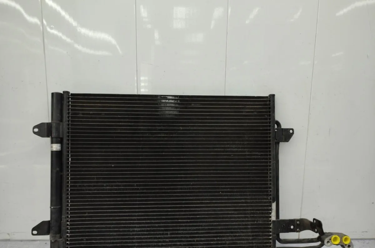Condenseur clim VOLKSWAGEN TOURAN 1 PHASE 2 occasion