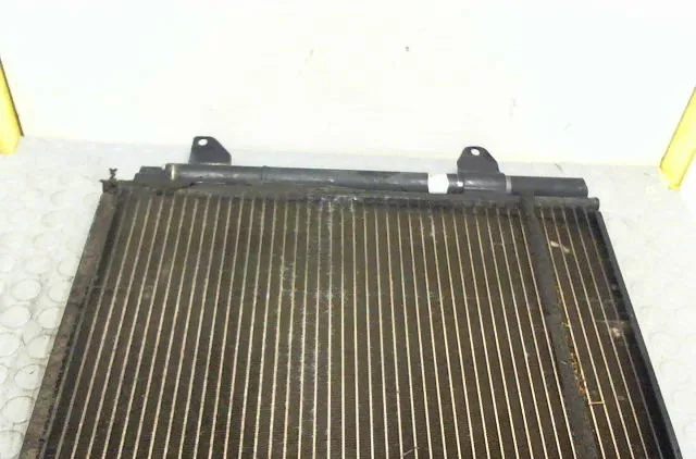 Condenseur clim Volkswagen TOURAN (1T1, 1T2) 1.9 tdi (2003-2004) occasion