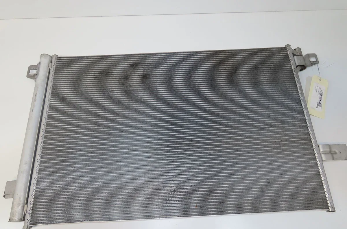 Condenseur clim Volkswagen TRANSPORTER VI Camion plate-forme-Châssis (SFD, SFE, SFL, SF 2.0 tdi 4motion (2015-2019) occa