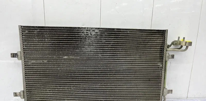 Condenseur clim VOLVO C 30 PHASE 1 occasion