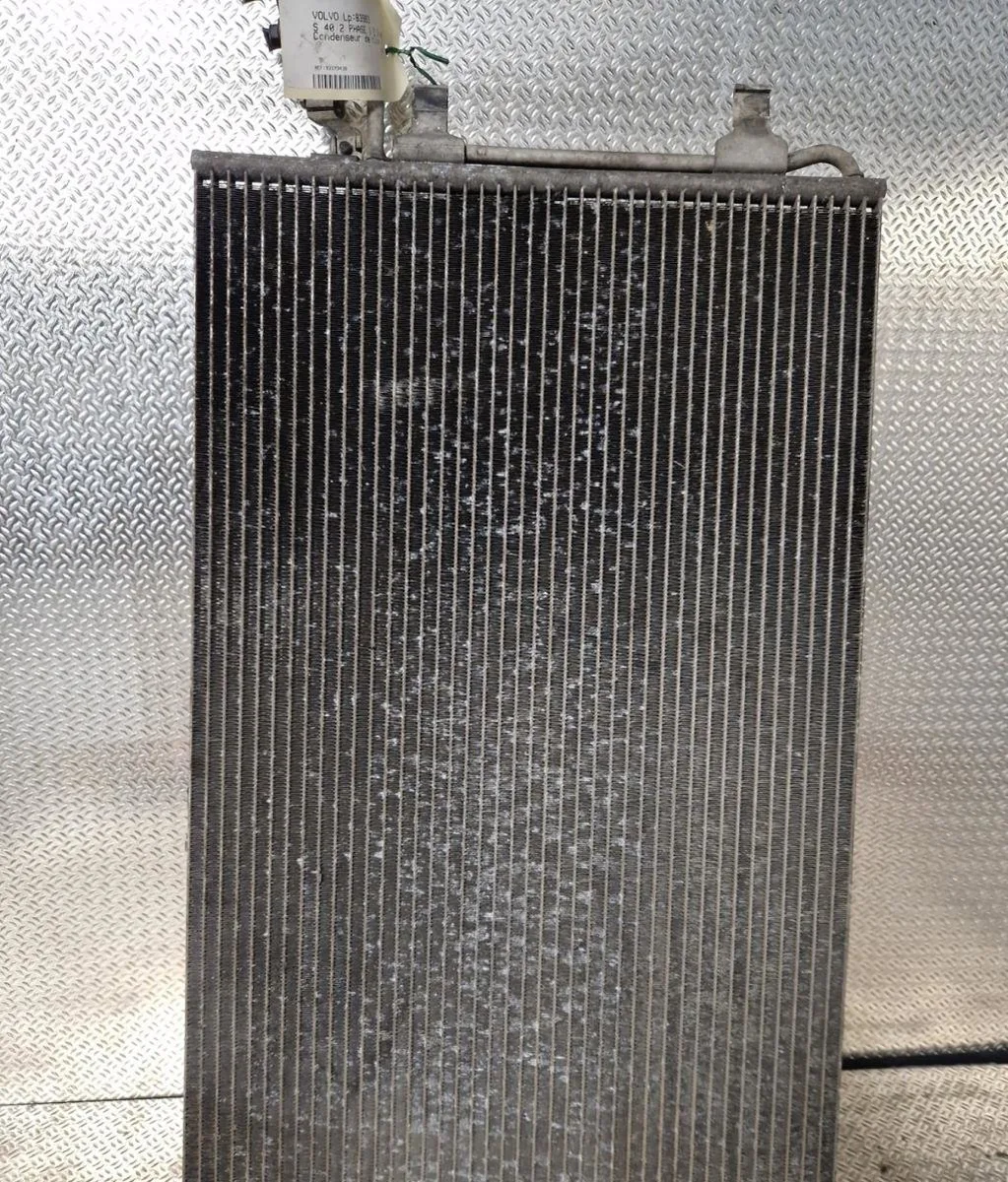 Condenseur clim VOLVO S 40 2 S 40 2 PHASE 1 occasion