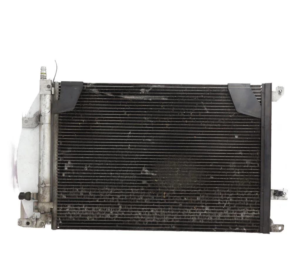 Condenseur clim VOLVO S 60 1 S 60 1 PHASE 2 occasion