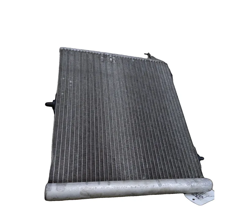 CONDENSEUR CLIMATISATION CITROEN C3 9653035980