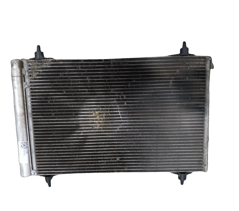 CONDENSEUR CLIMATISATION CITROEN C4 II 818171