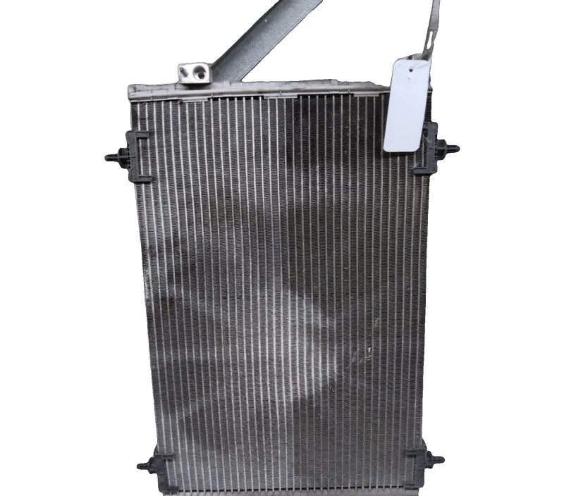 CONDENSEUR CLIMATISATION CITROEN C4 II 9682531580