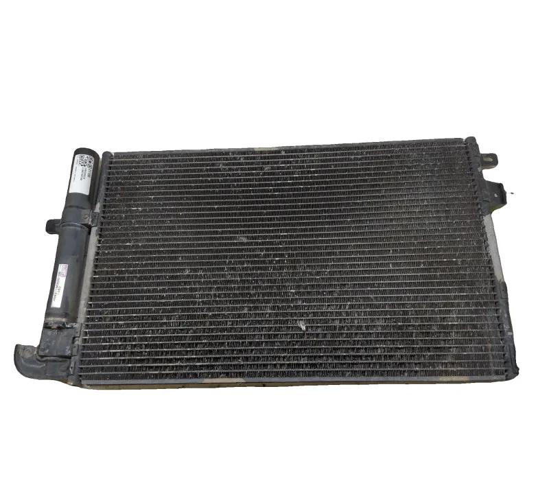 CONDENSEUR CLIMATISATION JAGUAR S-TYPE 4R8319C600