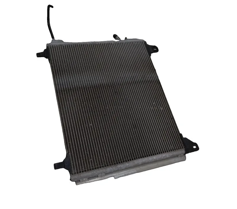 CONDENSEUR CLIMATISATION PEUGEOT 208 II 9825359280