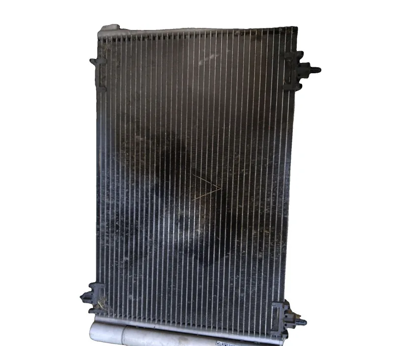 CONDENSEUR CLIMATISATION PEUGEOT 3008 9682531580OR