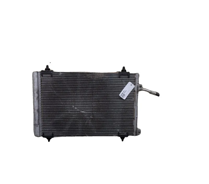CONDENSEUR CLIMATISATION PEUGEOT 3008 I 1636437280