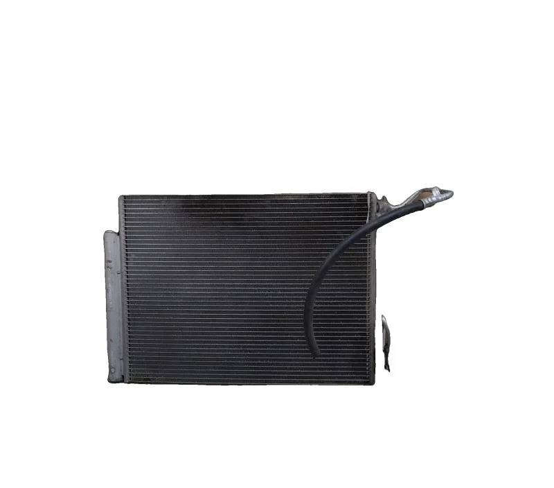 CONDENSEUR CLIMATISATION RENAULT CLIO IV 921006843R