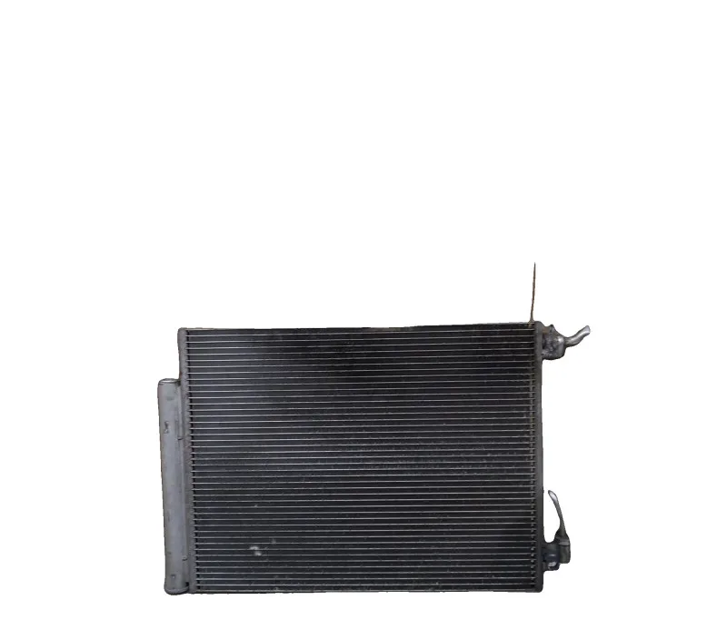 CONDENSEUR CLIMATISATION RENAULT CLIO IV 921006843R