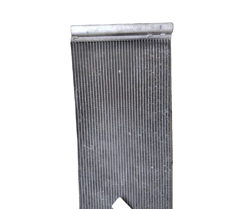 CONDENSEUR CLIMATISATION RENAULT SCENIC III 921100001R