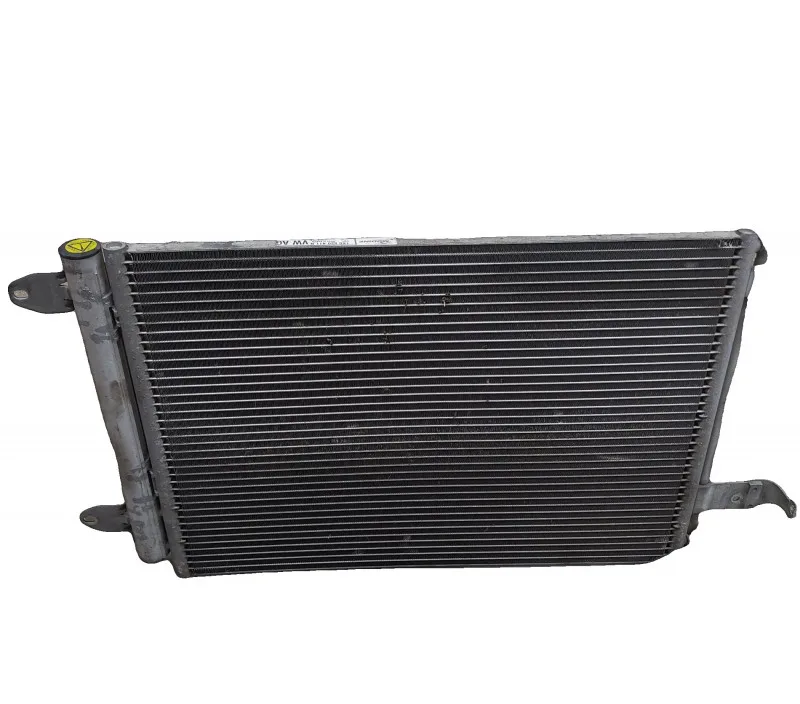 CONDENSEUR CLIMATISATION VOLKSWAGEN GOLF 1K0820411