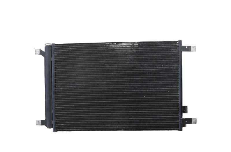 Condenseur de clim pour AUDI A3 3 SPORTBACK PHASE 2