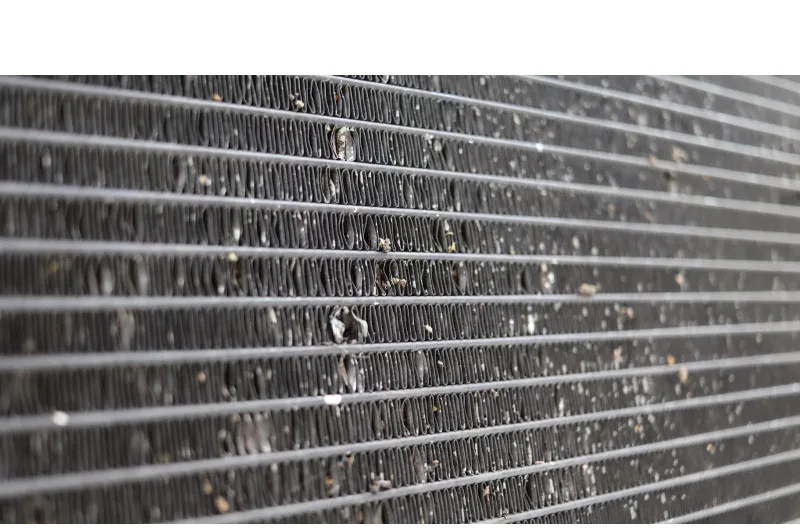 Condenseur de clim pour AUDI A4 3 PHASE 1