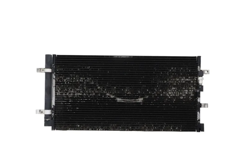 Condenseur de clim pour AUDI A5 1 COUPE PHASE 1