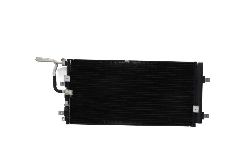 Condenseur de clim pour AUDI A5 1 COUPE RS5 PHASE 2
