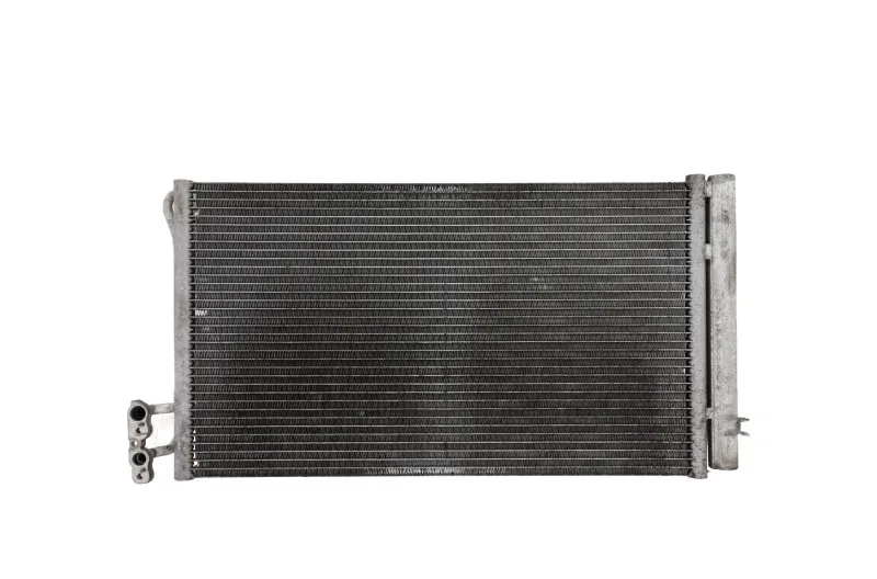 Condenseur de clim pour BMW SERIE 1 E87 PHASE 2