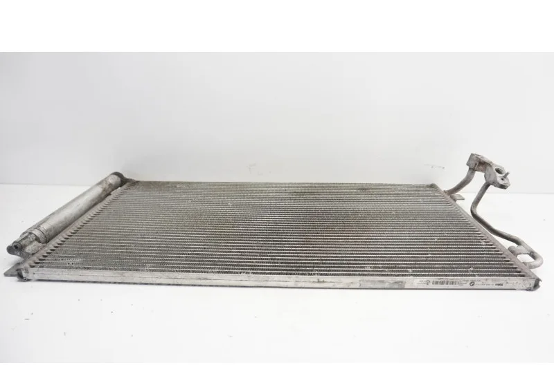 Condenseur de clim pour BMW SERIE 1 F20 PHASE 1