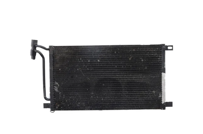 Condenseur de clim pour BMW SERIE 3 E46 COMPACT PHASE 2