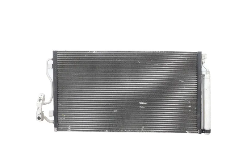Condenseur de clim pour BMW SERIE 4 F82 COUPE PHASE 1