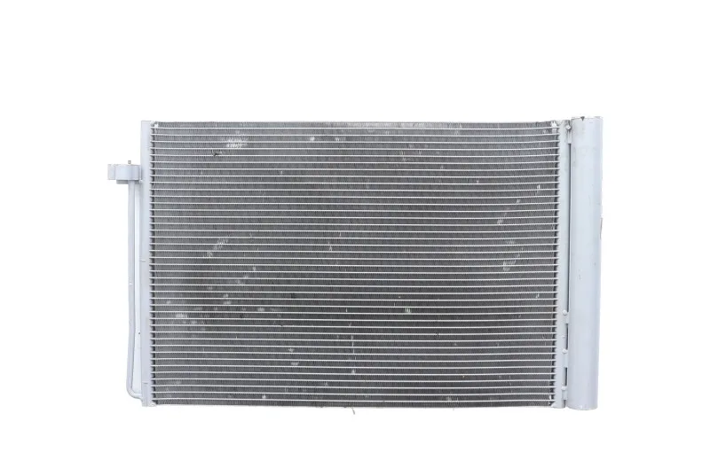 Condenseur de clim pour BMW SERIE 6 E63 COUPE