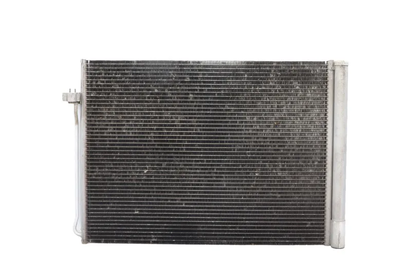 Condenseur de clim pour BMW X5 F15