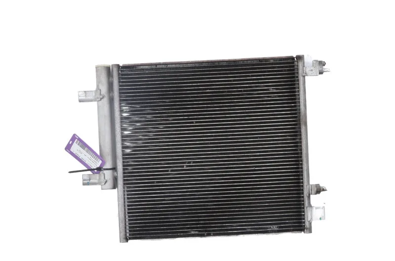 Condenseur de clim pour CHEVROLET SPARK PHASE 1