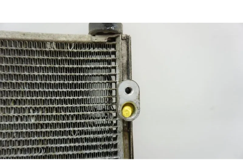 Condenseur de clim pour CITROEN C-ZERO