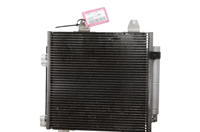 Condenseur de clim pour CITROEN C1 1 PHASE 3