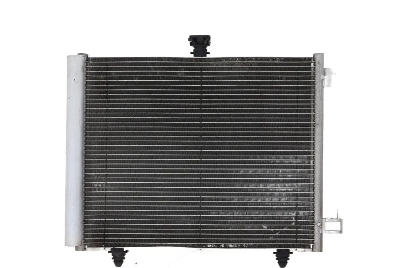 Condenseur de clim pour CITROEN C3 3 PHASE 1