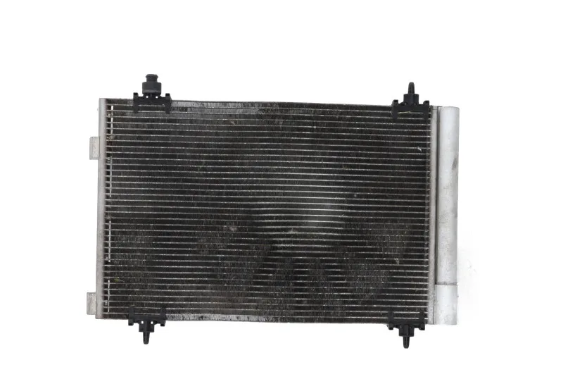 Condenseur de clim pour CITROEN C4 2 PHASE 2