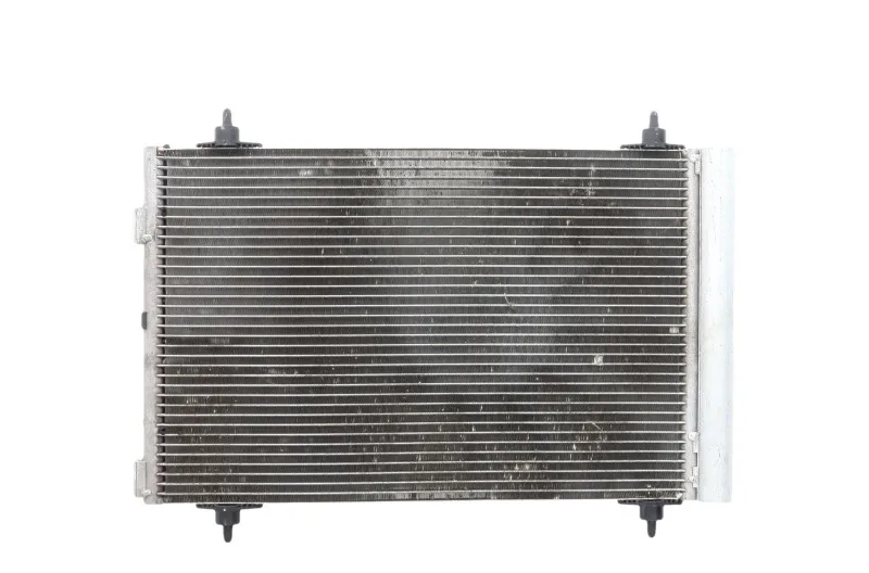 Condenseur de clim pour CITROEN C4 PICASSO 1