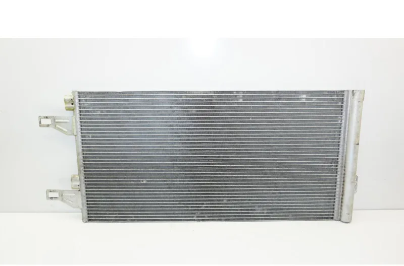 Condenseur de clim pour CITROEN JUMPER 3 PHASE 1
